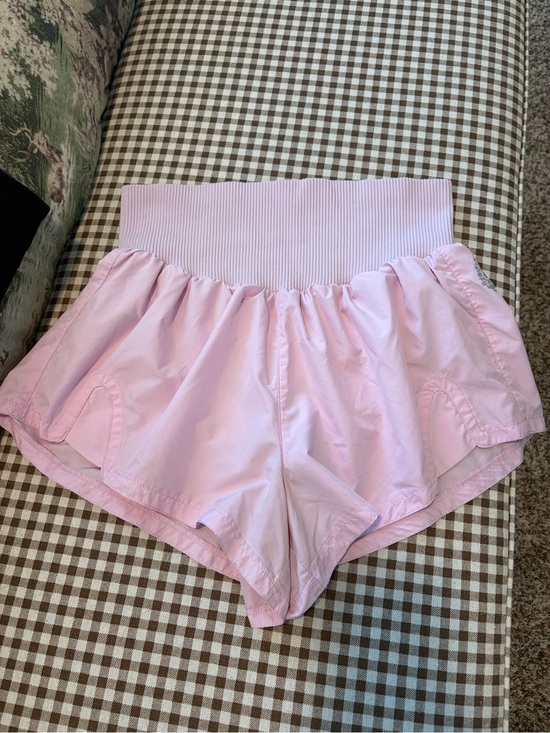 Free People Pants - Free People carpe diem shorts